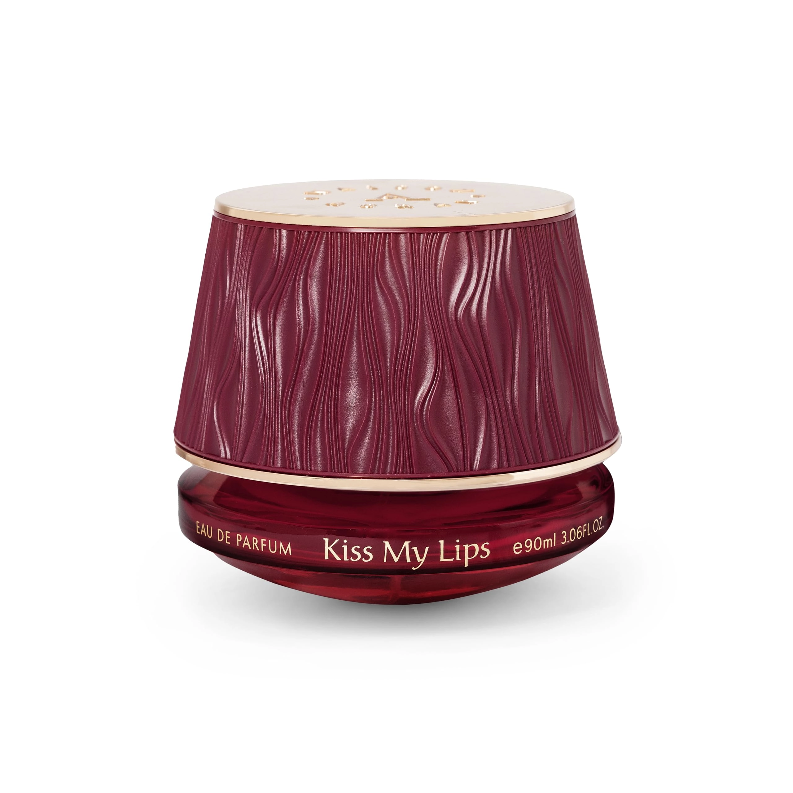 Gulf Orchid Kiss My Lips Eau de Parfum - 90ml