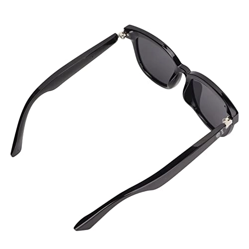 KX02S - BT 5.0 Black