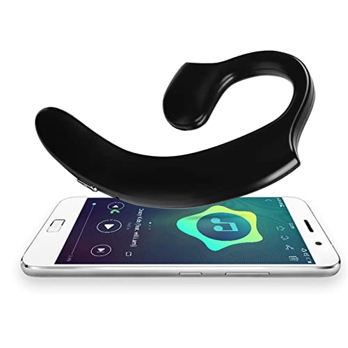 Bone Conduction Headphones Wireless Headphone