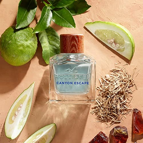 Canyon Escape For Him Eau de Toilette 100 ml