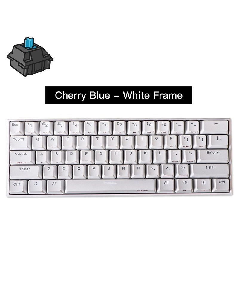 Anne Pro 2 - Wired/Wireless