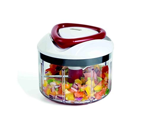 Easy Pull Food Chopper - 750 ml