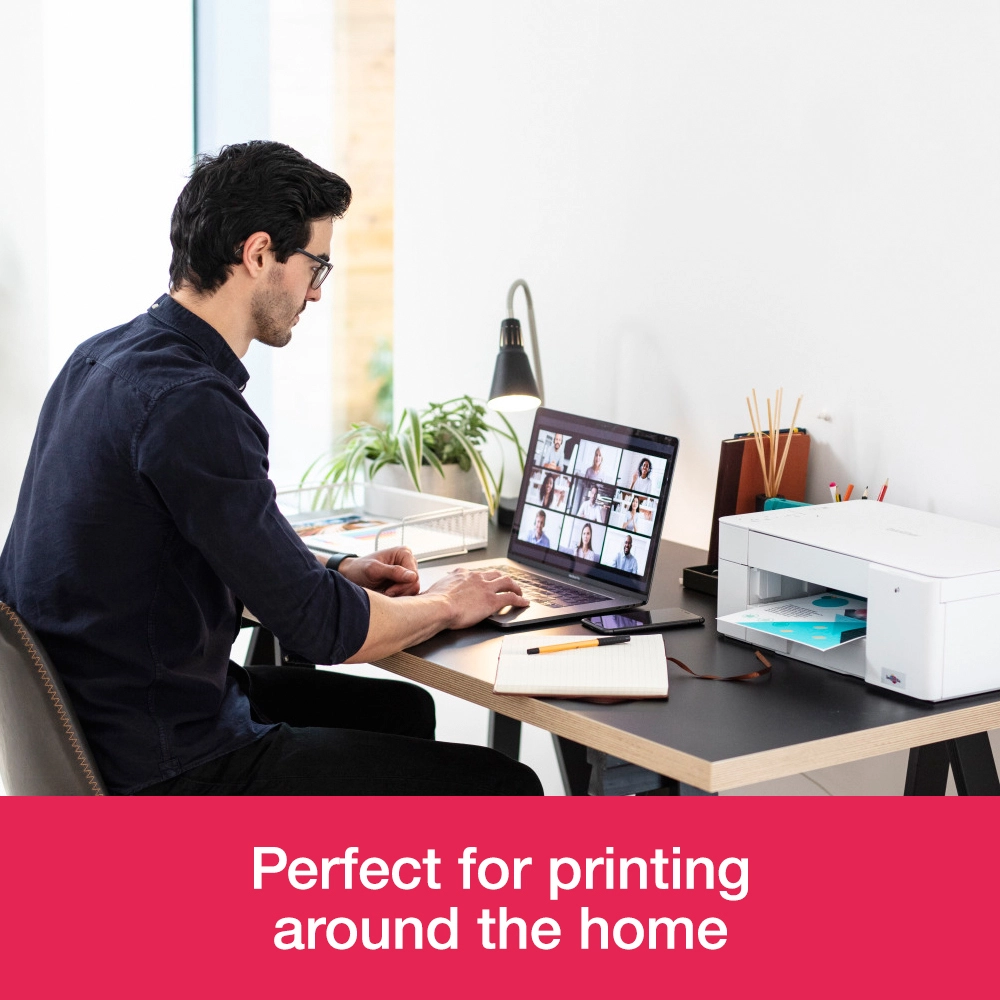 DCP-J1200W - Inkjet Color