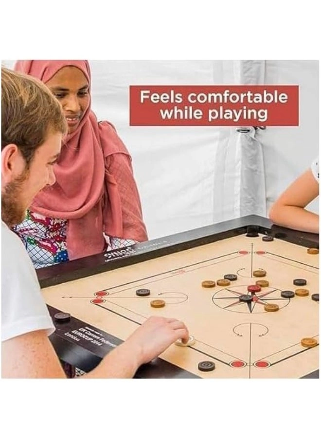 Carrom Board