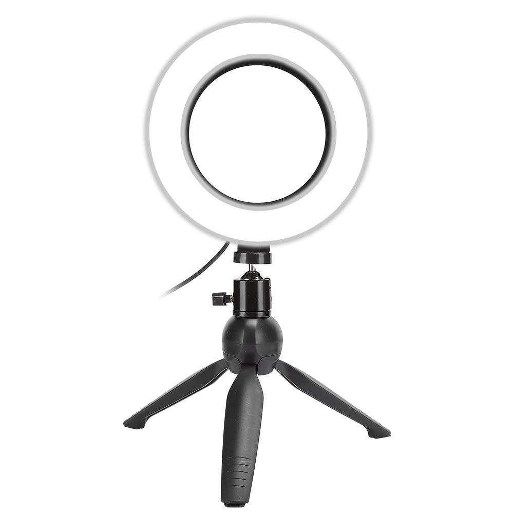 ZF4DWKJHY Selfie Ring Light - approx 16cm/6.29"
