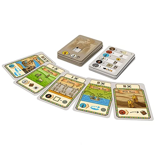 Joan of Arc: Orléans Draw & Write