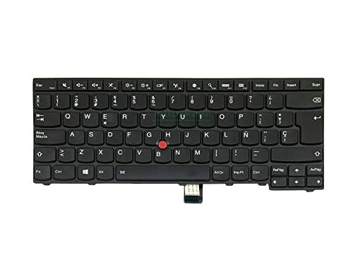 lenovo thinkpad - ES Wireless