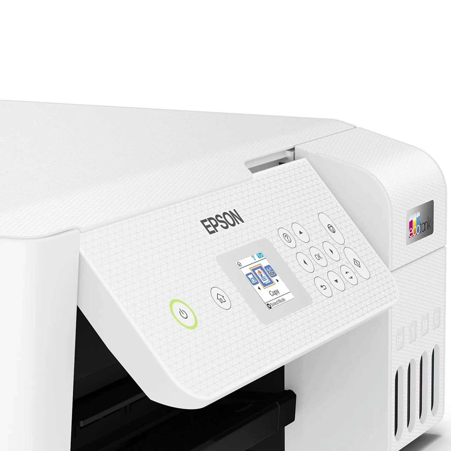 EcoTank L3266 - Ink Tank Color
