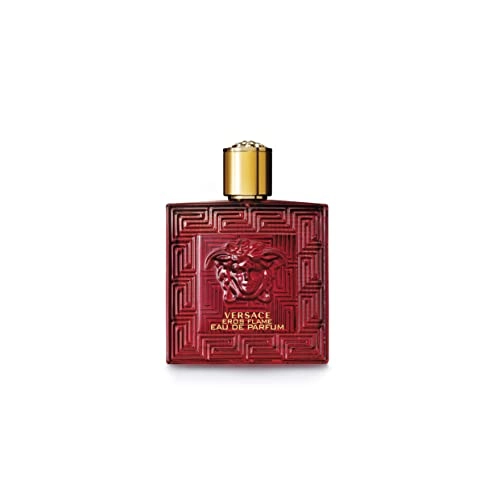 Eros Flame Eau de Parfum - 100 ml