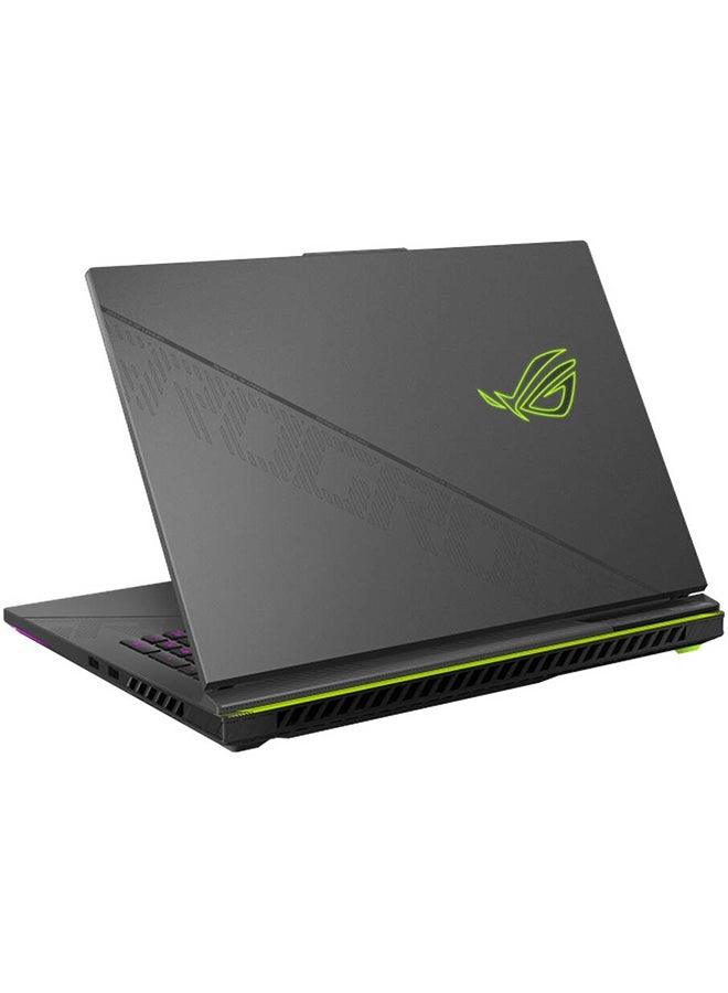 ROG Strix G18 G814JIR-I9322GN - 18'' Core i9-14900HX 32GB DDR5 2TB SSD