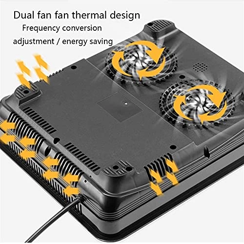 HJBEPU Induction hob