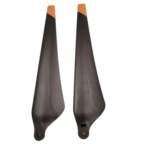 T30 R3820 Propeller Blades - Carbon Fiber CW&CCW