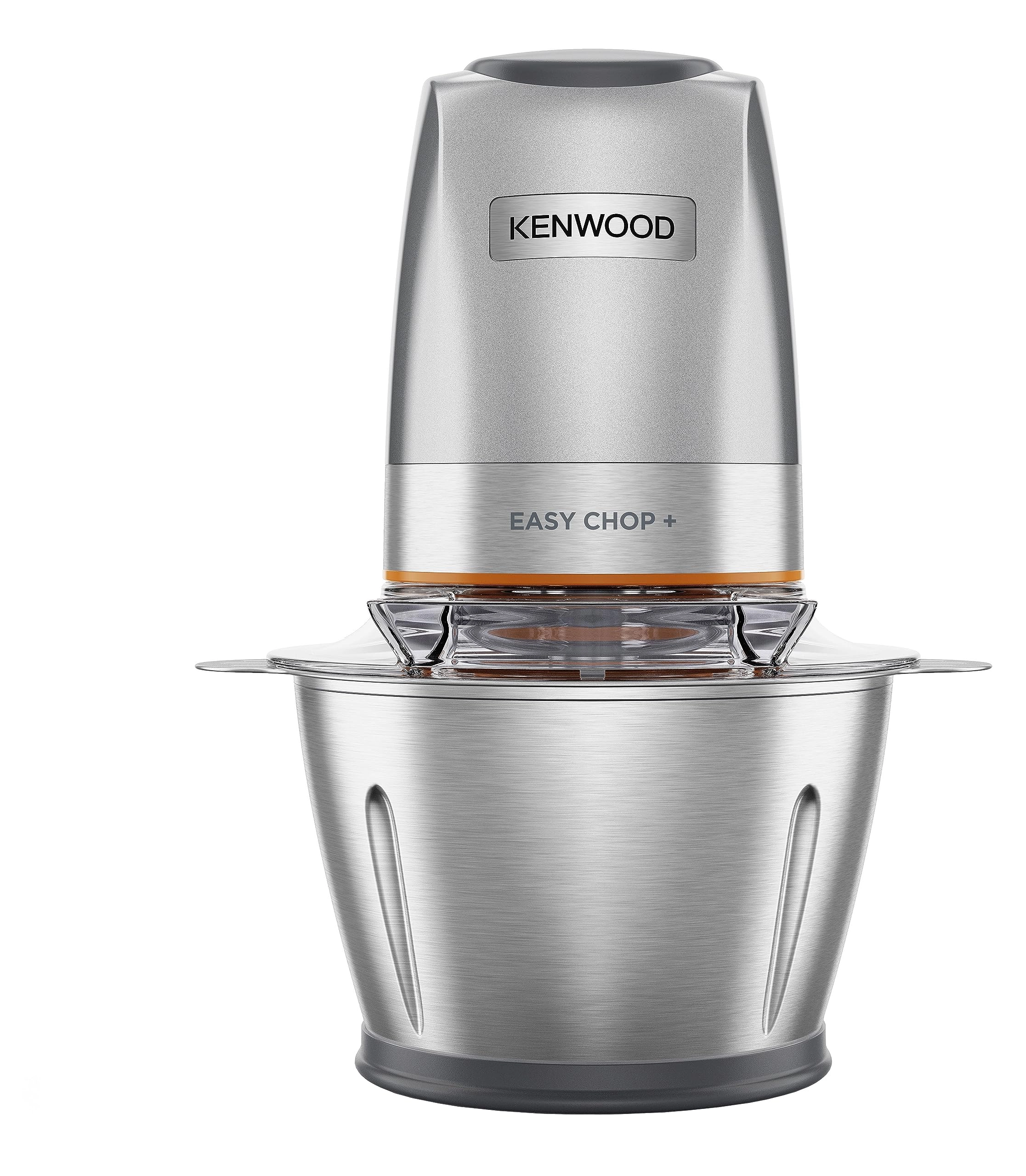 Kenwood Electronics CHP62.700SI - 1.2L Electric