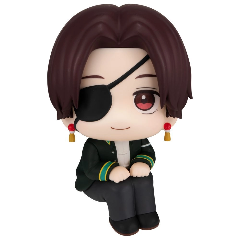 MegaHouse Wind Breaker - Hayato Suo (MH-839276)