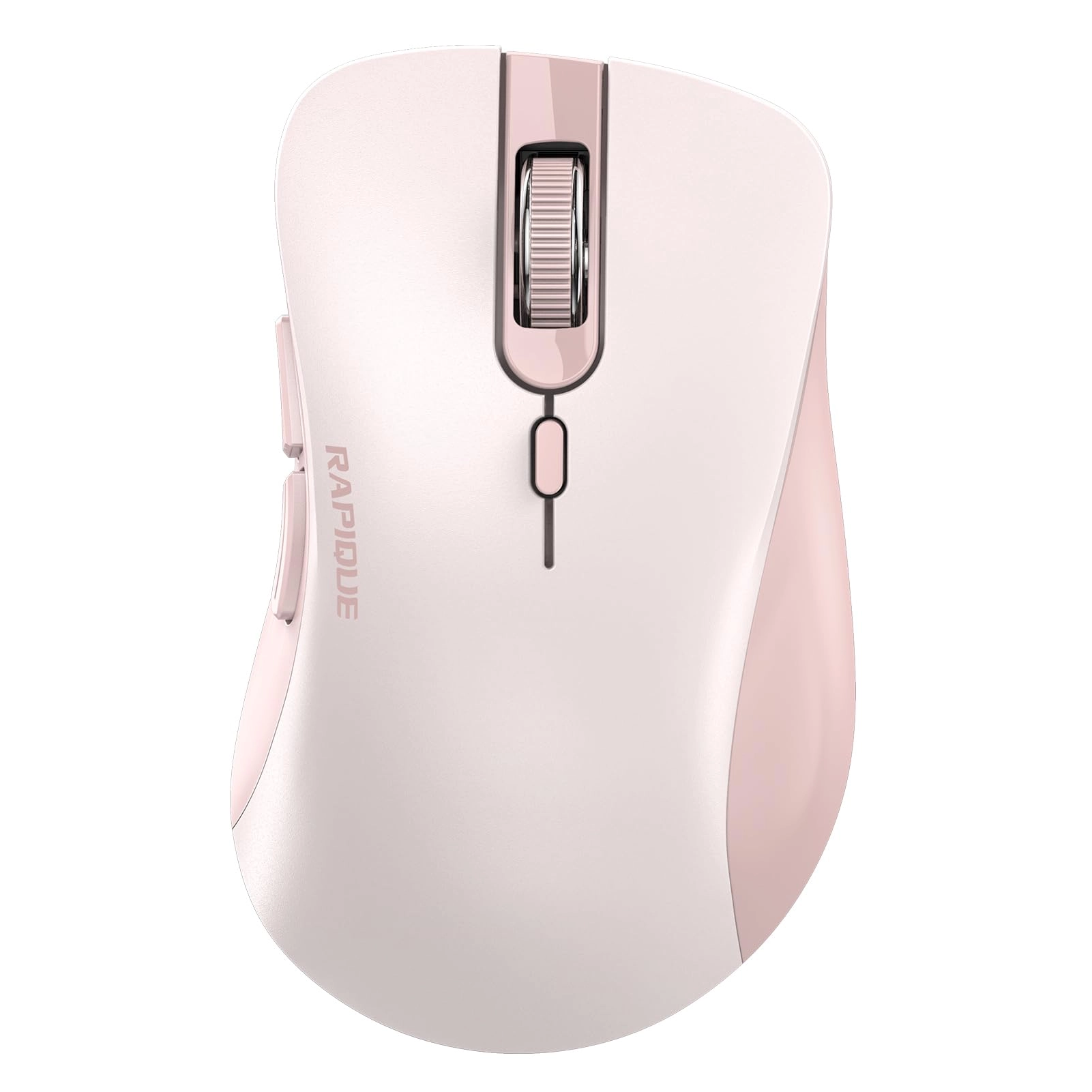 RAPIQUE R-09 Mouse - Wireless