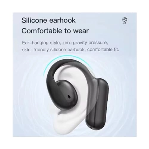 TW23-03 Wireless Earbud