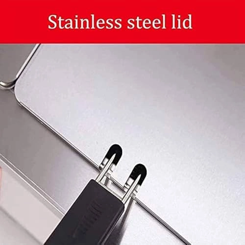 Commercial Gas Fryer 100536-905245