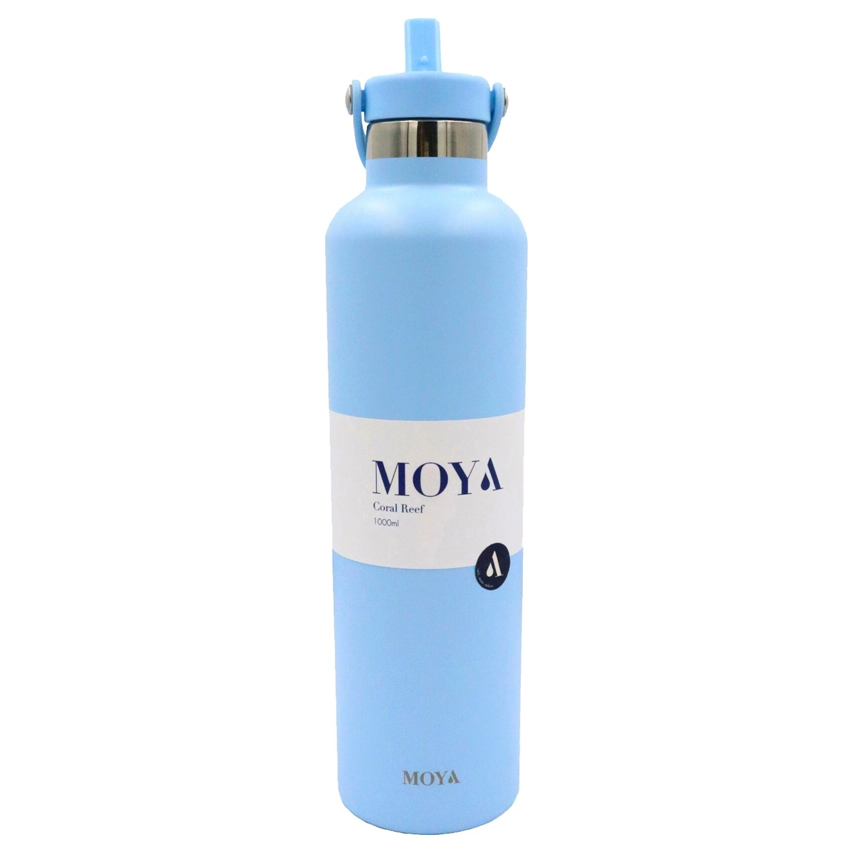 Coral Reef Flask - 1L