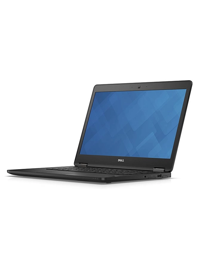 Latitude E7470 - 14'' i5-6th_gen 8GB DDR4 256GB SSD