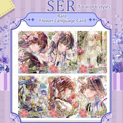 Goddess Story Booster Box - 180pcs