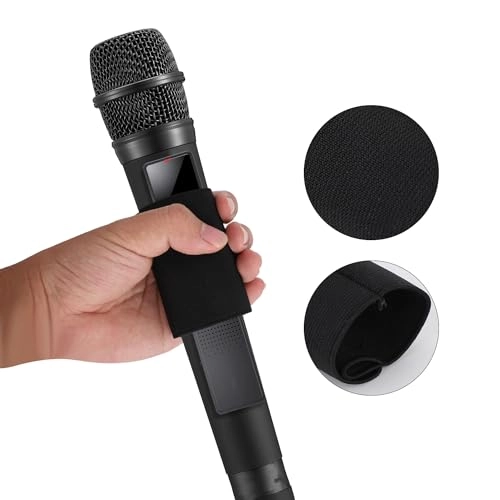 11376 Wired Microphone 2pcs