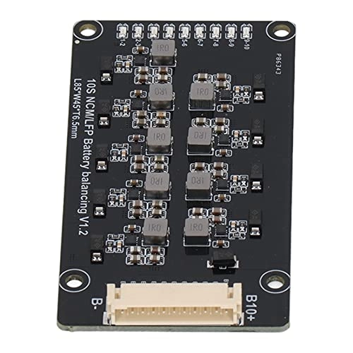 10S Battery Balancer