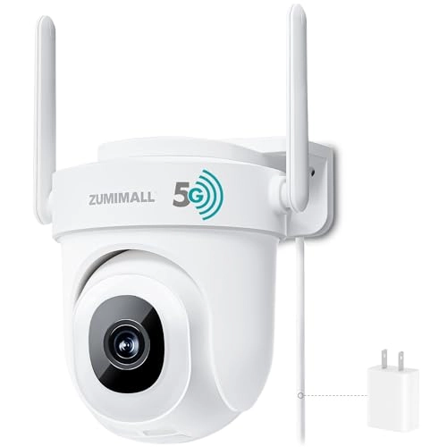 Security Camera 5MP
