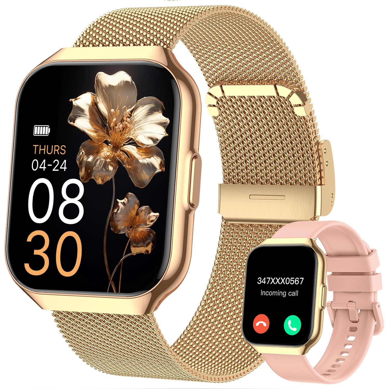 Smart Watches for Women