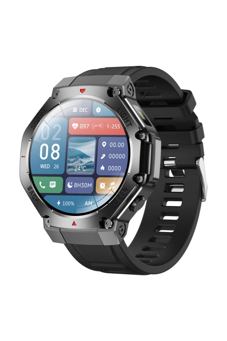 RollsTimi TR3MAX 47.8mm