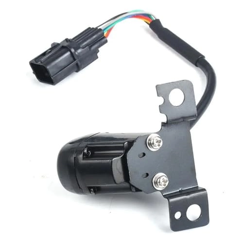 Reversing Camera - Night vision