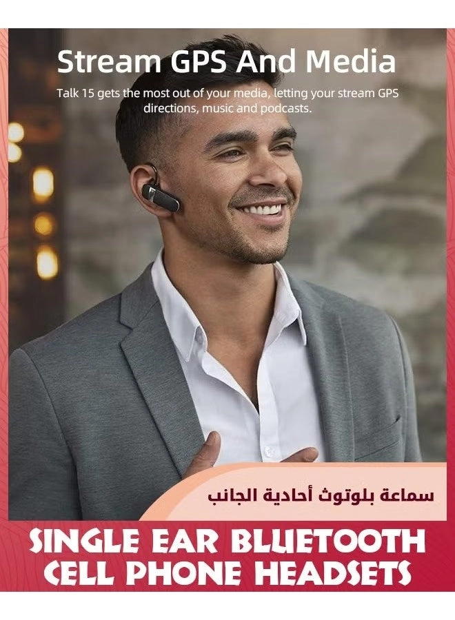 Bluetooth Headset Wireless Headset