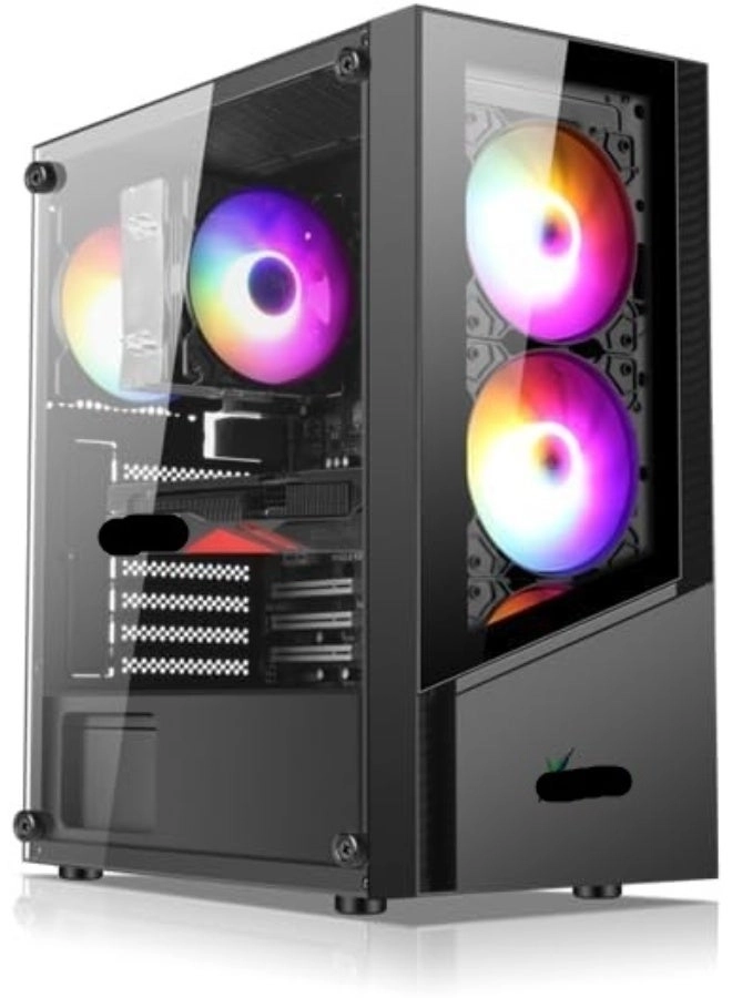 Generic GAMING PC - i7-4770 16GB 512GB