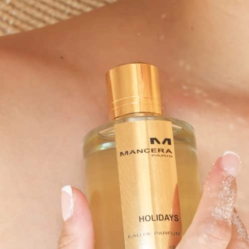 Holidays - Eau de Parfum 120ml
