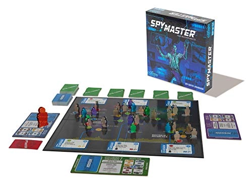 SpyMaster: Standard Edition