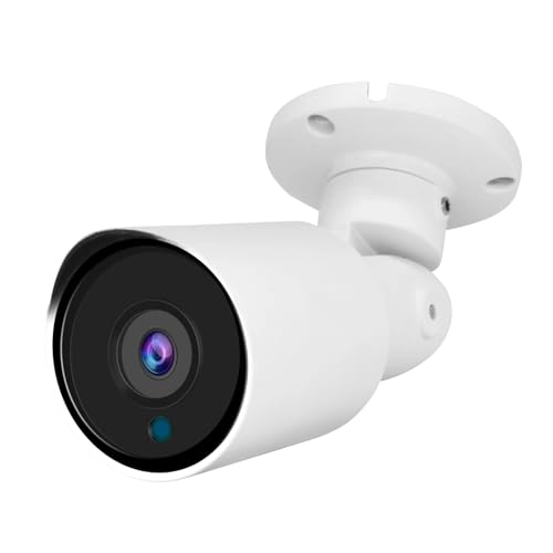 5mp bullet ip camera poe