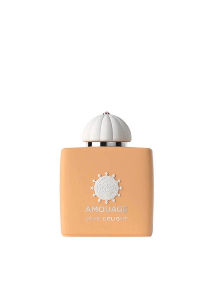 Amouage Love Delight Eau de Parfum 100ml
