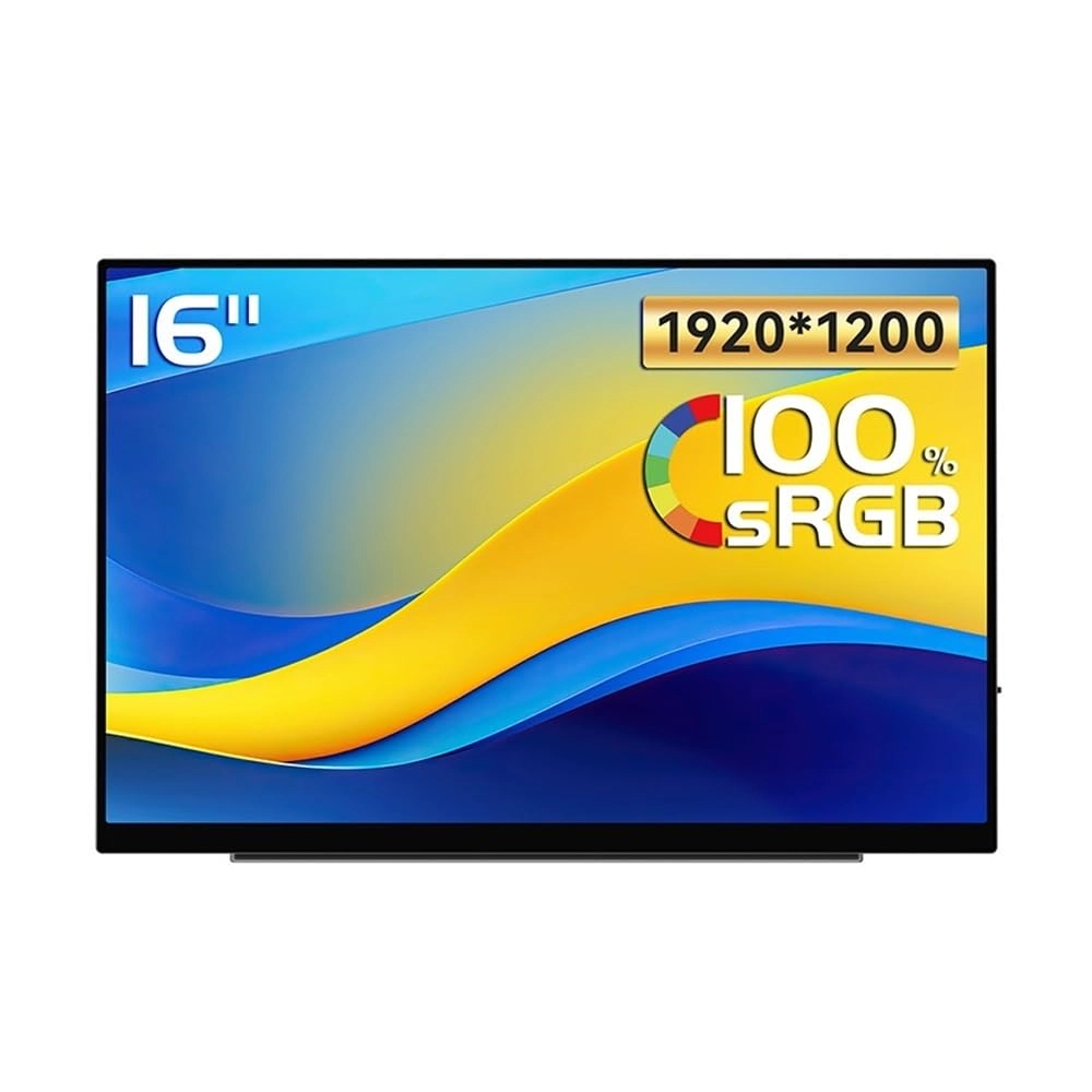 Portable Monitor - CYairong-22 16 inches 1920*1200