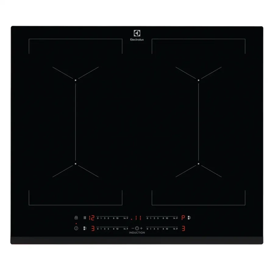 EIV644 Induction hob