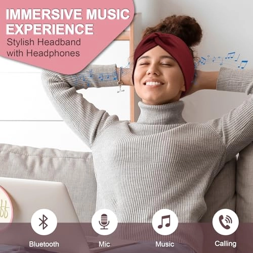 VG011 Wireless Headphone