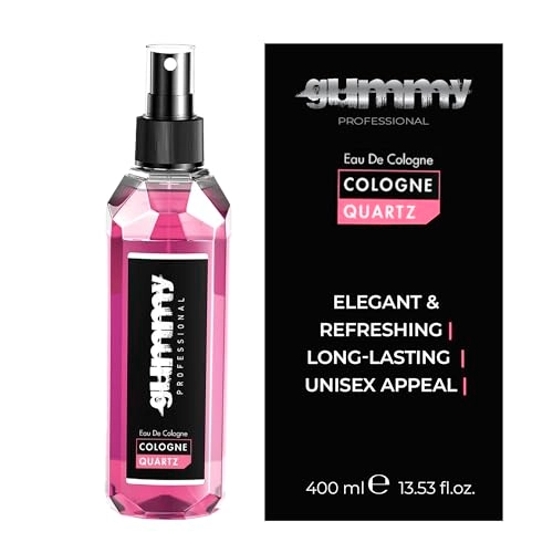 Quartz - 400 ml