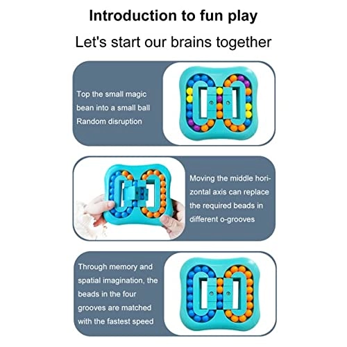 IQ Ball Puzzle - 3 years and up