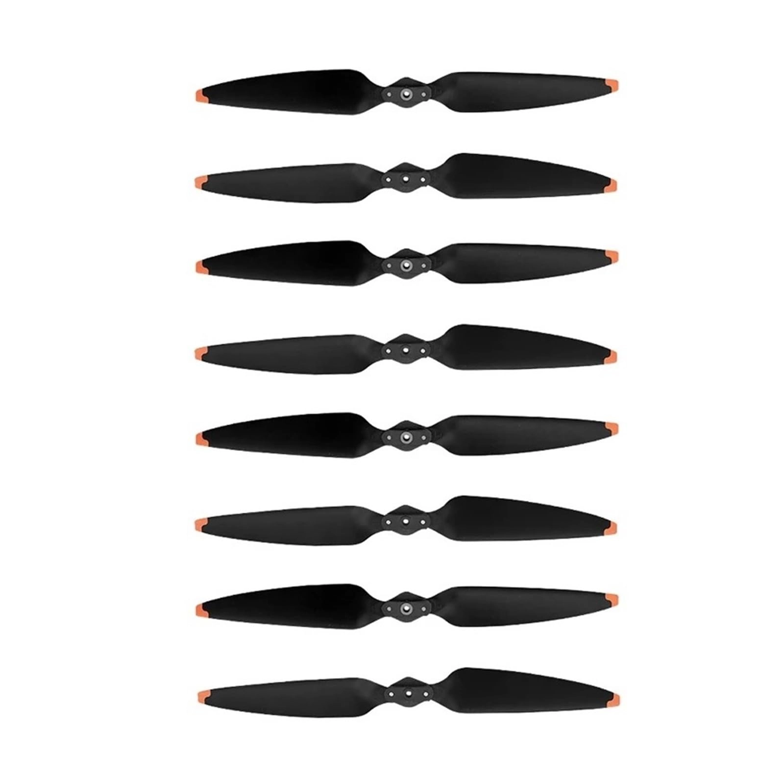 JKGVNCT 8747F - 4 Pairs TPU