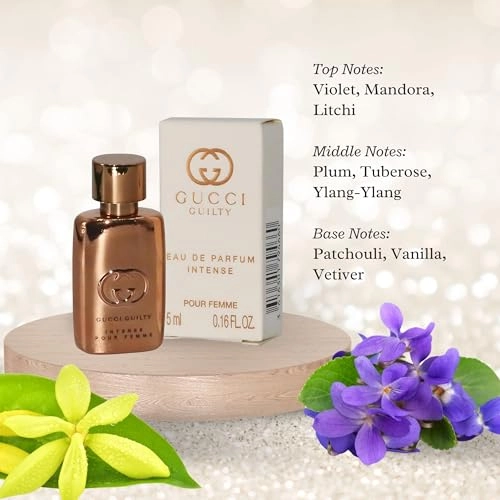 Guilty Eau de Parfum - 5 ml