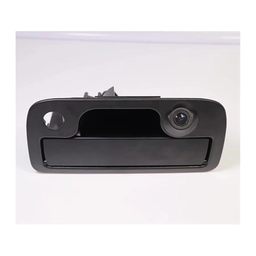 Reverse car rear view camera - Night vision Wired 720 x 540 pixels