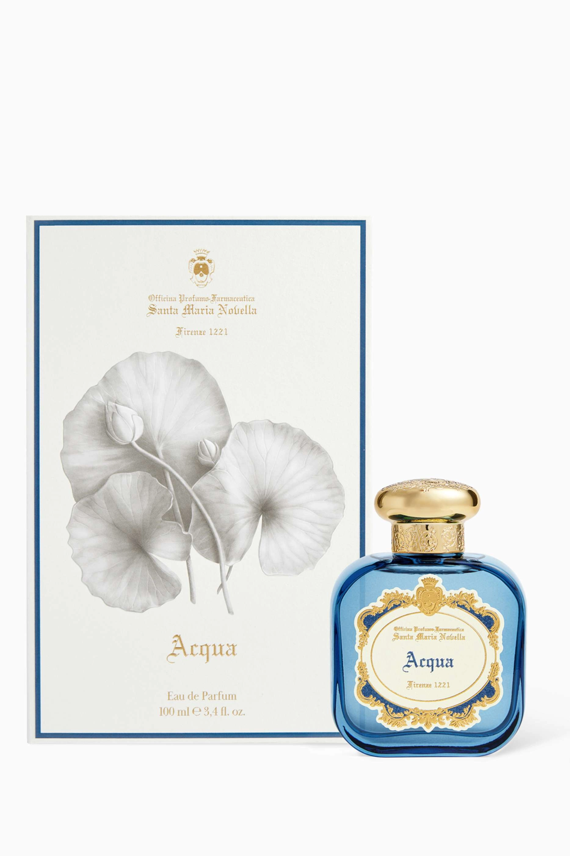 Acqua Eau de Parfum 50ml