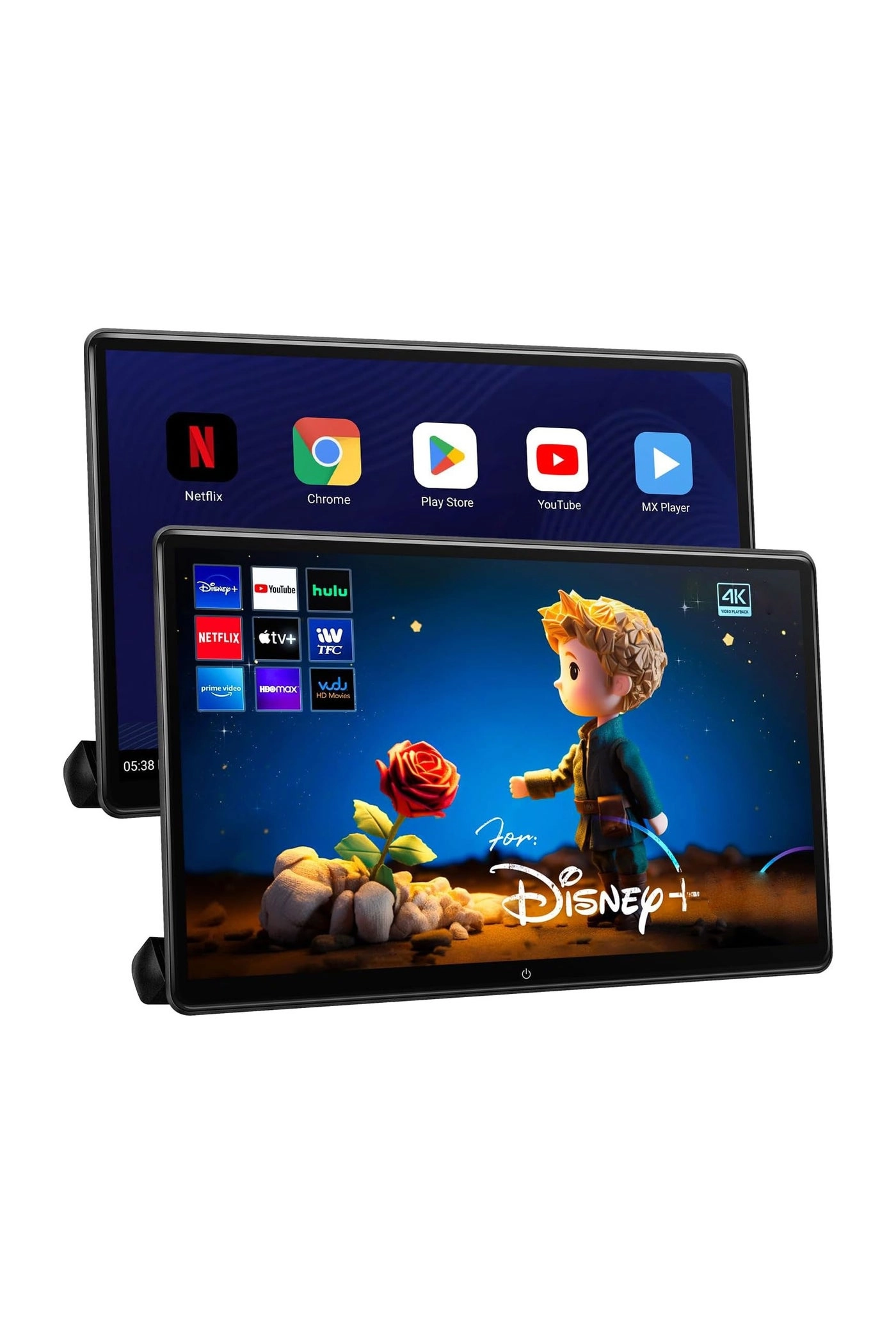 RAYMOS RAH-1408 - 14″