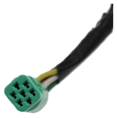 Rear View Camera - Wire