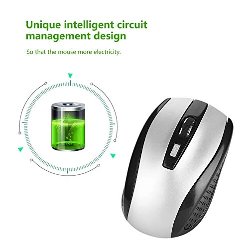 Cute Cat Mouse - USB