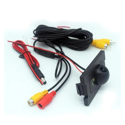 Rear View Camera - Night Vision WIFI