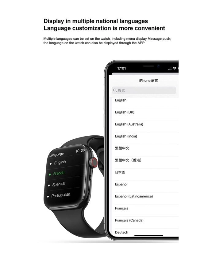 T900 Pro Max - 1.75 in
